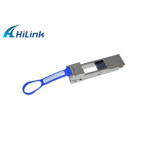 FTTH QSFP28 Adapter QSFP+ Transceiver Module CVR-QSFP28-SFP28