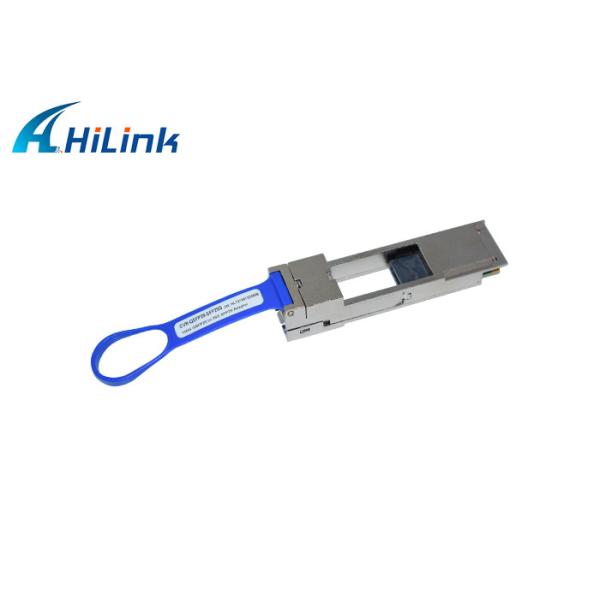 Quality FTTH QSFP28 Adapter QSFP+ Transceiver Module CVR-QSFP28-SFP28 wholesale