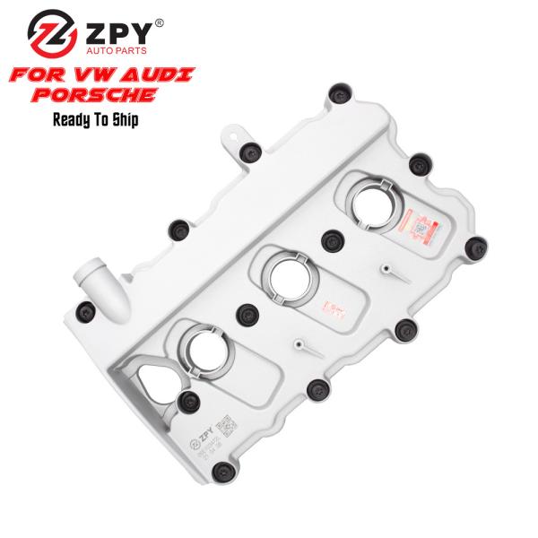 Engine Valve Cover 06E103472L 06E103472F 06E103472G 06E103472J 06E103472L Audi