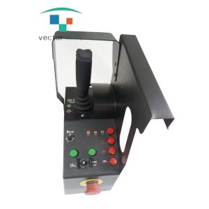 4000311410 Haulotte Control Box For Optimum 8 AC / Star 6 AC Scissor Lift