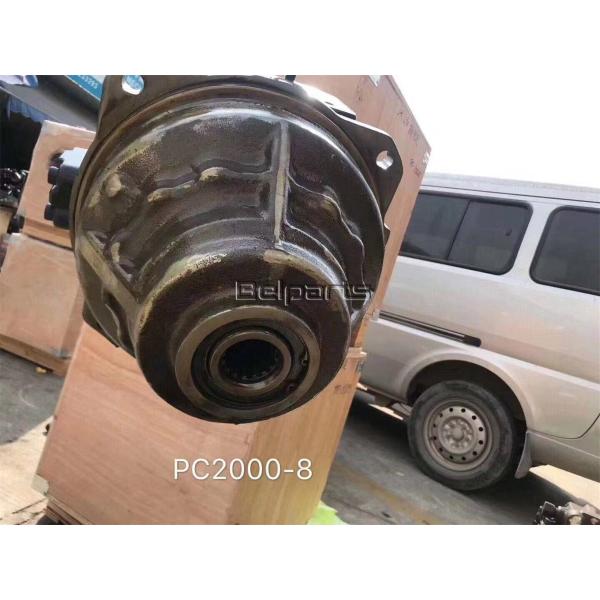 Quality PC2000-8 Crawler Excavator Final Drive Assy With 150kg Weight Capacity wholesale