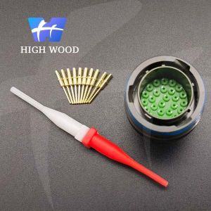 MS26482 Connector,MS3475W20-14PN,MIL-C-26482Ⅱ，MS26482 seriesⅡ