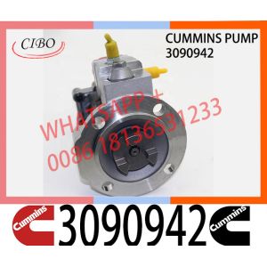 Cummin M11 3 cylinder diesel injection pump 3090942 3417677