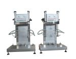 Low Failure Rate Beer Keg Machine Filler With Automatic Level Detect Function