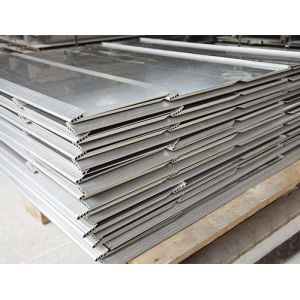 China AISI Standard 420 Rolled Stainless Steel Sheets For Mechanical Engineering on sale