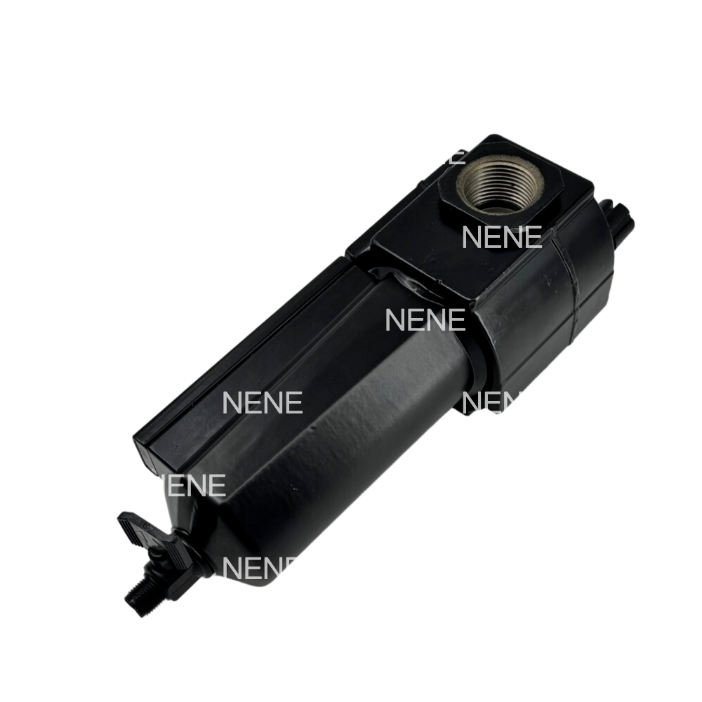 L74M-6GP-QPN/QDN Norgren G3/4 Pneumatic Air Lubricator