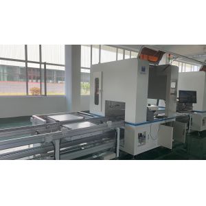Automation Production Line Pack Assembly For Power 18650 Lithium Phosphate