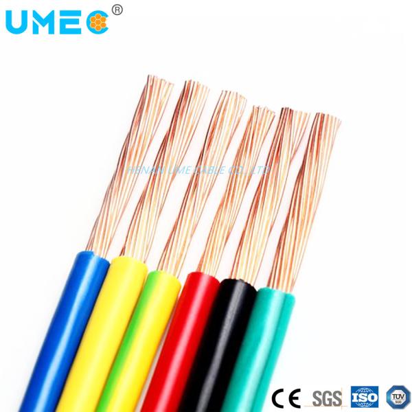 Quality Insulated Copper Wire for House Wiring and Industrial Applications wholesale