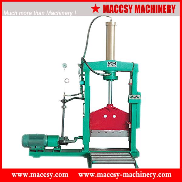 Quality Rubber cutting machine RM90 wholesale