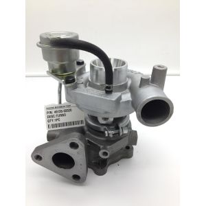 307D 308D 4M40 TF035-1 Excavator Turbocharger 321-4994 49135-03320