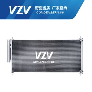 Car Condenser For Honda ACCORD 14/CR1.2.3 / INSPIRE 15 80110-T2J-H01/80110-T6L0