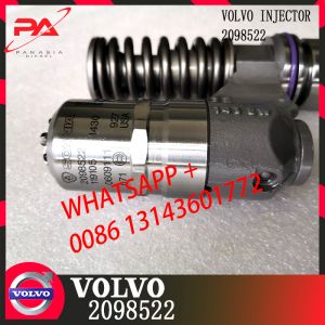 Original Unit Diesel Fuel Injector 0414701070 0414701071 For OPEL SCANIA 2098522
