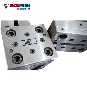 Indoor Decoration PVC Ceiling Panel Making Machine Common Printing Surface