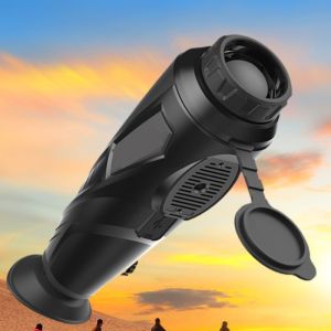 E3Plus Night Vision Monocular Portable Handheld Infrared Thermal Imager