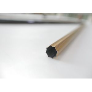 6.7 Meter Galvanized Pipe Curtain Rod