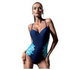 Cheap One Piece Swimsuit Push Up Monokini Plus Size Swimwear Women 2018 Female Swimsuit Bathing Suit for sale