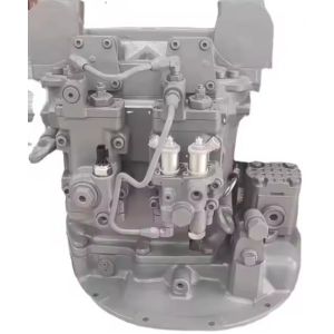 HPV102 Excavator Hydraulic Main Pump 9256846 Use For ZX200