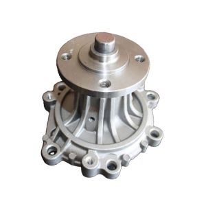 China Gmb Gwt-79a 16100-59155 Car Engine Water Pumps For Toyota 2L 3L on sale