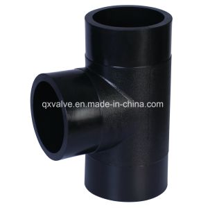 Professional HDPE Socket Fusion Male Threaded Adapter for DIN Standard