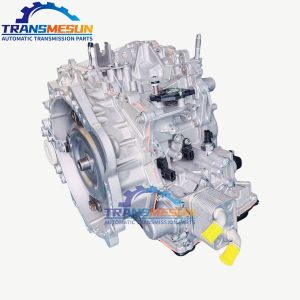 The new Zhengpin fourth generation Geely Emgrand 1.5L CVT transmission assembly CVT18