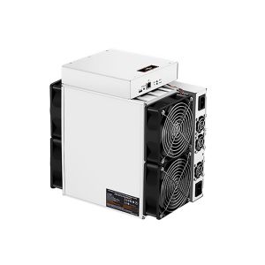 Professional Bitcoin Mining Machine SHA-256 Hashing Algorithm Powerful Improved