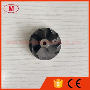 GT12 795787-0007 turbo compressor wheel