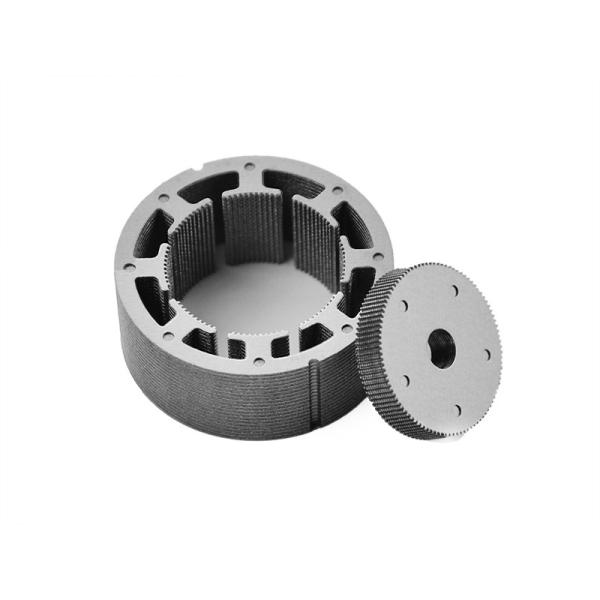 Quality Customized High quality industrial motor stator and rotor for Industrial control motor wholesale