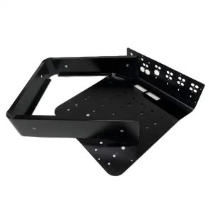 Custom Sheet Metal Laser Cutting Service Parts Aluminium