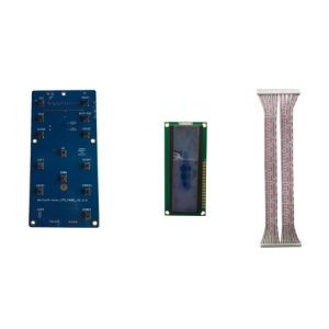 usb2.0 TX800 four head inkjet printer system use for white ink pyrography