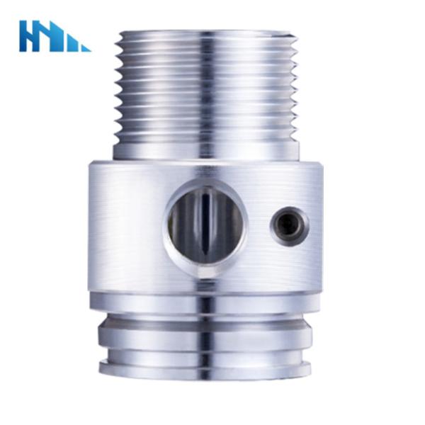 Quality Gr5 Gr9 Titanium Precision Parts wholesale