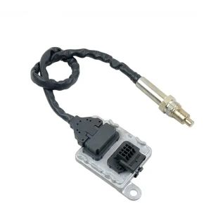 Analog Output Signal NOx Sensor for Industrial Emissions Control with 2s