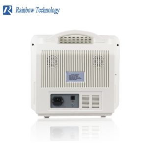 ISO Approved Multi Parameter Patient Monitor Clinical Analytical Instruments