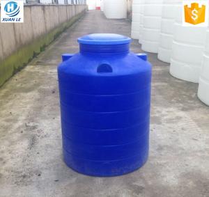 Cheap PT300L rotomold poly rainwater tanks & rain barrels for sale