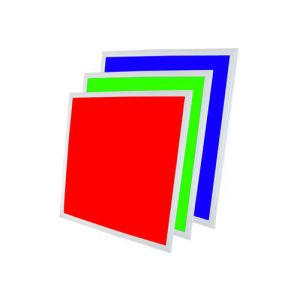 2x2 RGBW LED Panel Light With Epistar SMD2835 LED Chip 5 Years Warranty UGR<19