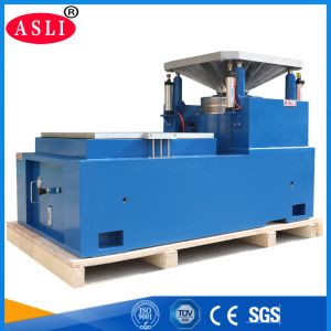 3- Axis Electrodynamic Vibration Testing Machine/ High Frequency Vibration