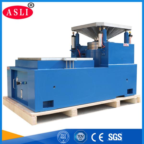 3- Axis Electrodynamic Vibration Testing Machine/ High Frequency Vibration