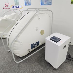 1.3 1.5 ATA 2 ATA Hyperbaric Oxygen Therapy Chamber HBOT Soft Chambers Oxygen