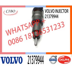 Diesel Fuel EUI BEBE4D26001 BEBE4D26002 21379943 BEBE4D26002 21379944 fits V-o-l