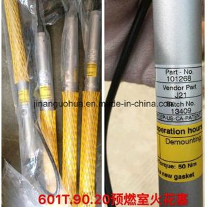 1000 Push Spark Plug for 90.50X/Mot-807bex15/601t. 90.20/B852b3X15-B181 at