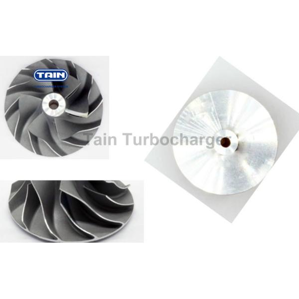 53039700048 K03 Compressor Wheel , 53039700120 RenauIt Turbocharger Kits