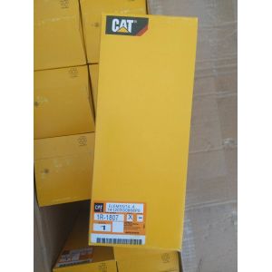CAT 3306 3304 D333 engine filter 1R0750 1R1807 Air Element 4L9852