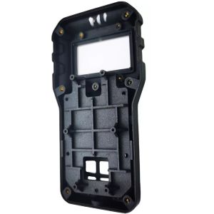 Rapid Prototyping Advanced Electronic Quick Mockup with CNC Machining Type