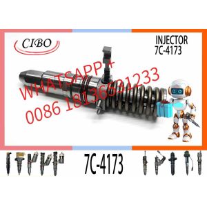 Fuel Injector 0R-2925 4P9077 7C-0345 9Y-0052 961-4357 0R-1757C-2239 7C-4173 For