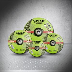 Cheap Better Balance 230x3mm Cutting Metal Disc，Thin cutting disc with 2 levels glass fiber grid, safe and reliable for sale