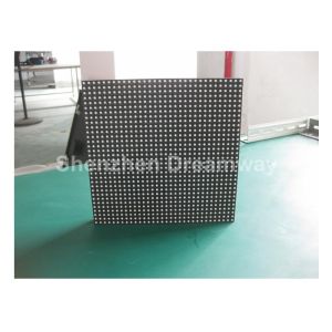 P5 Indoor LED Display Module 160×160 mm with 1/8 Scan High Brightness