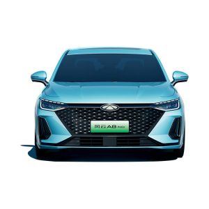 Compact Level 's Chery Fulwin A8 Plug-In Hybrid Electric Vehicle with 4780*1843