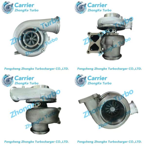 GTA4502BLS Turbo CH12036 SU-CH12036 Turbocharger For Perkins 2200 Series Engine