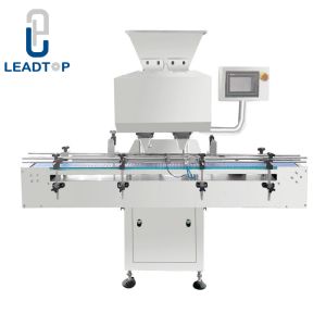 China Tablet Counting Machine with Fast Counting Speed 000 Tablets Per Minute Capacity ≥99.5% Counting Accuracy on sale China Tablet Counting Machine with Fast Counting Speed 000 Tablets Per Minute Capacity ≥99.5% Counting Accuracy on sale