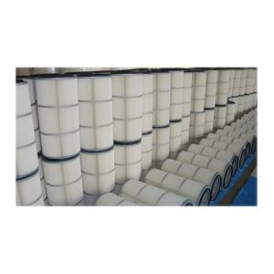 5um,0.5um,0.2um,2um,PTFE Material Membrane Industrial Cartridge Filters Flame