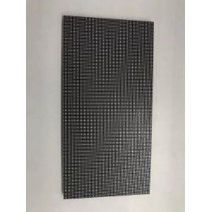 Easy Operation P4 Flexible Led Screen Module Video Display Function IP43